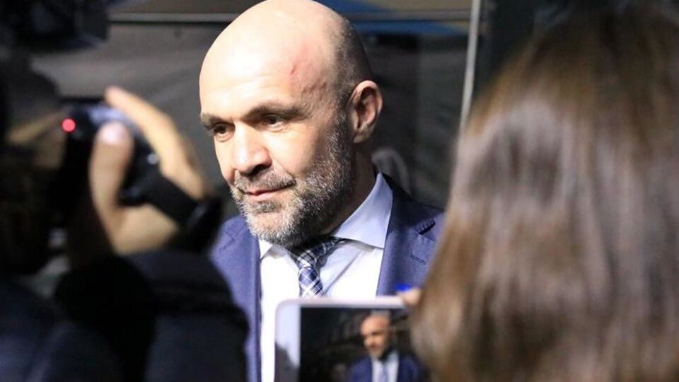 Мангера подозревают в организации убийства Гандзюк