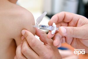 Щеплення в приватних клініках можна буде одержати безкоштовно