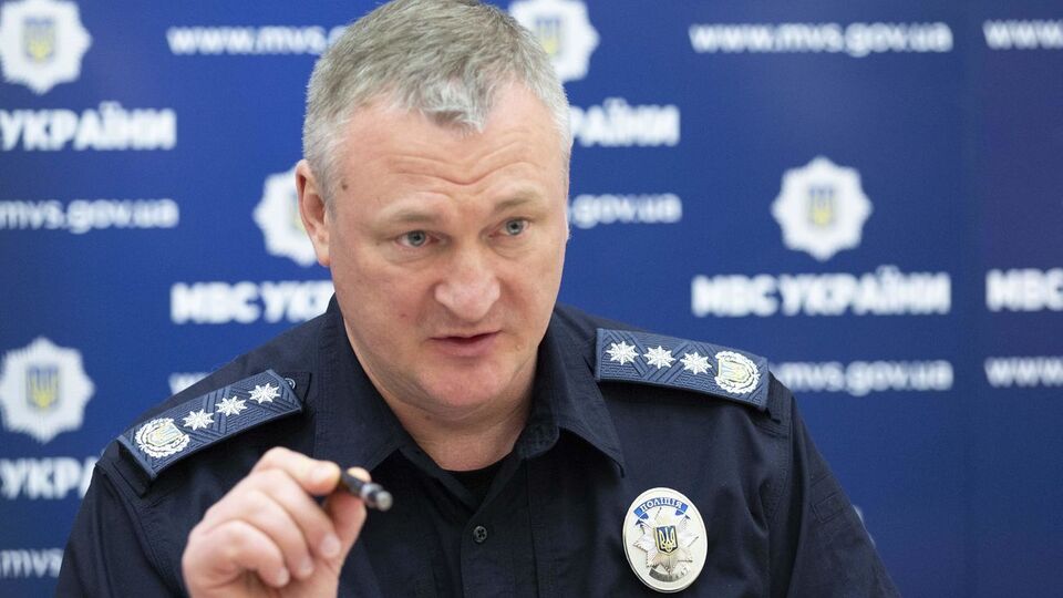Викрадену картину Сіньяка розшукували поліція Франції та Європейського союзу, наголосив Князєв