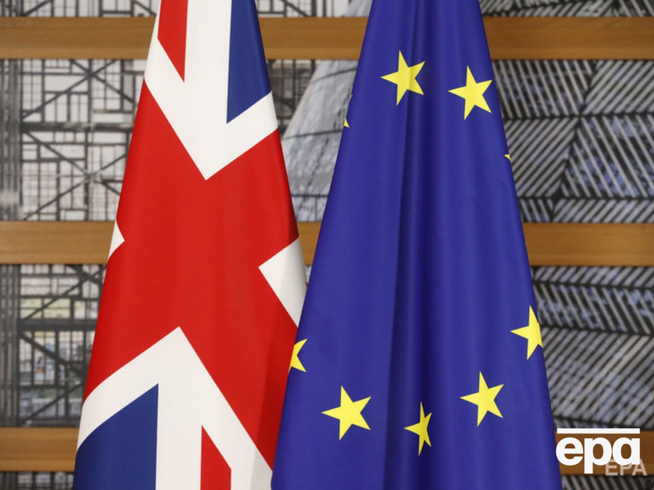 Референдум по Brexit прошел в 2016 году