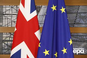 Референдум по Brexit прошел в 2016 году