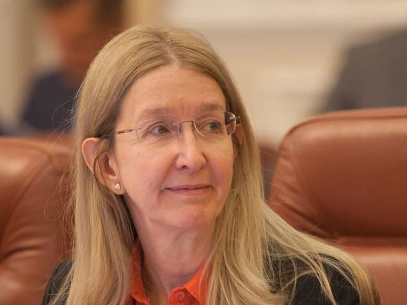 Супрун: Деякі народні депутати блискавично реагують на рішення, що стосуються здоров'я