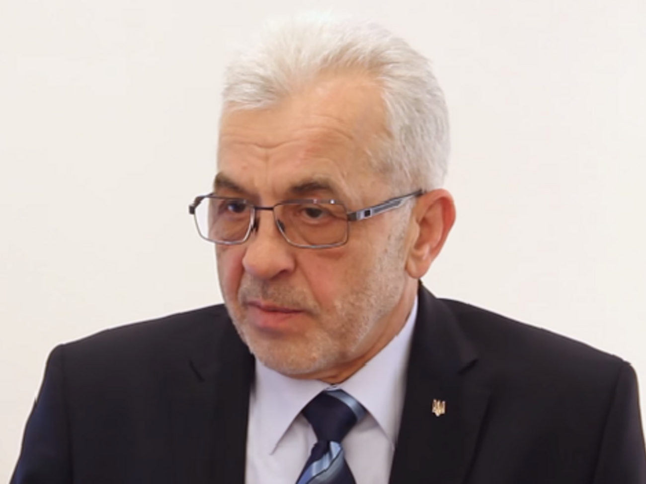 Косянчук: Нашему народу для паники особых-то поводов не надо