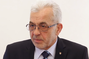 Косянчук: Нашему народу для паники особых-то поводов не надо