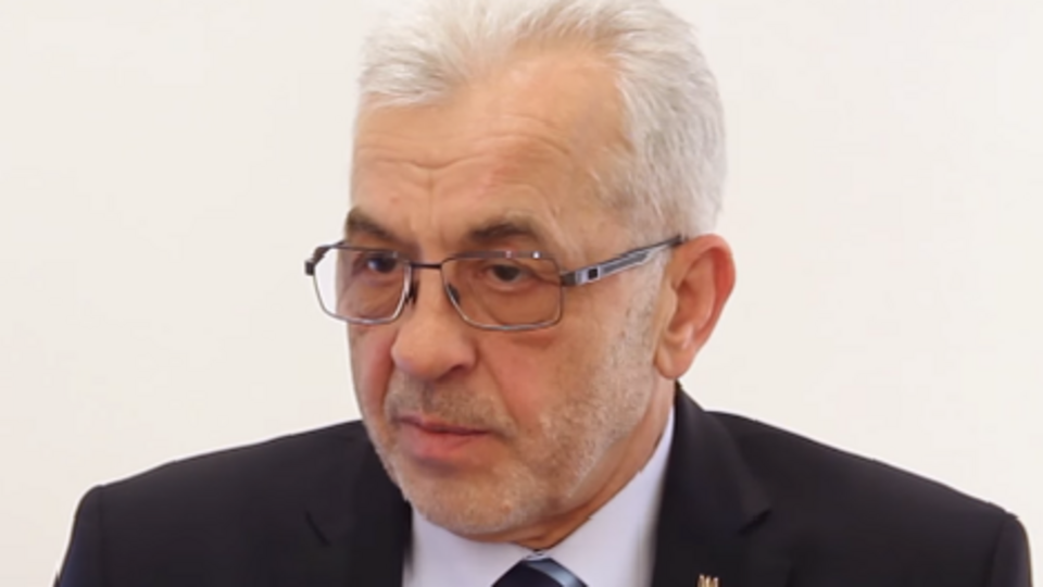 Косянчук: Нашему народу для паники особых-то поводов не надо