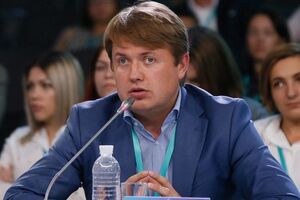 Андрей Герус: За этот год надо решить проблемы