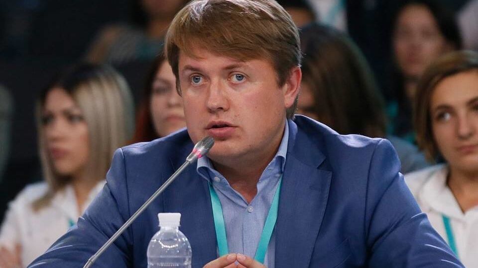 Андрій Герус: За цей рік треба вирішити проблеми