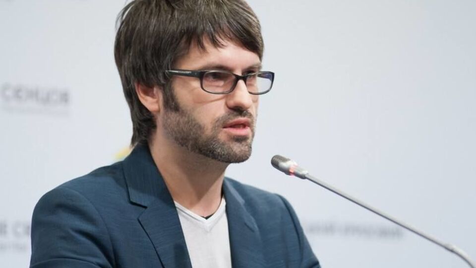 Маселко: Ніколи не чув, щоб судді вимагали притягнути до відповідальності президента. Для України це безпрецедентний випадок
