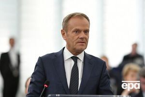 Туск поговорил с Зеленским