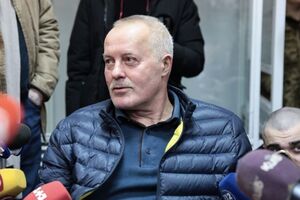 Із 26 лютого Замана перебуває під вартою