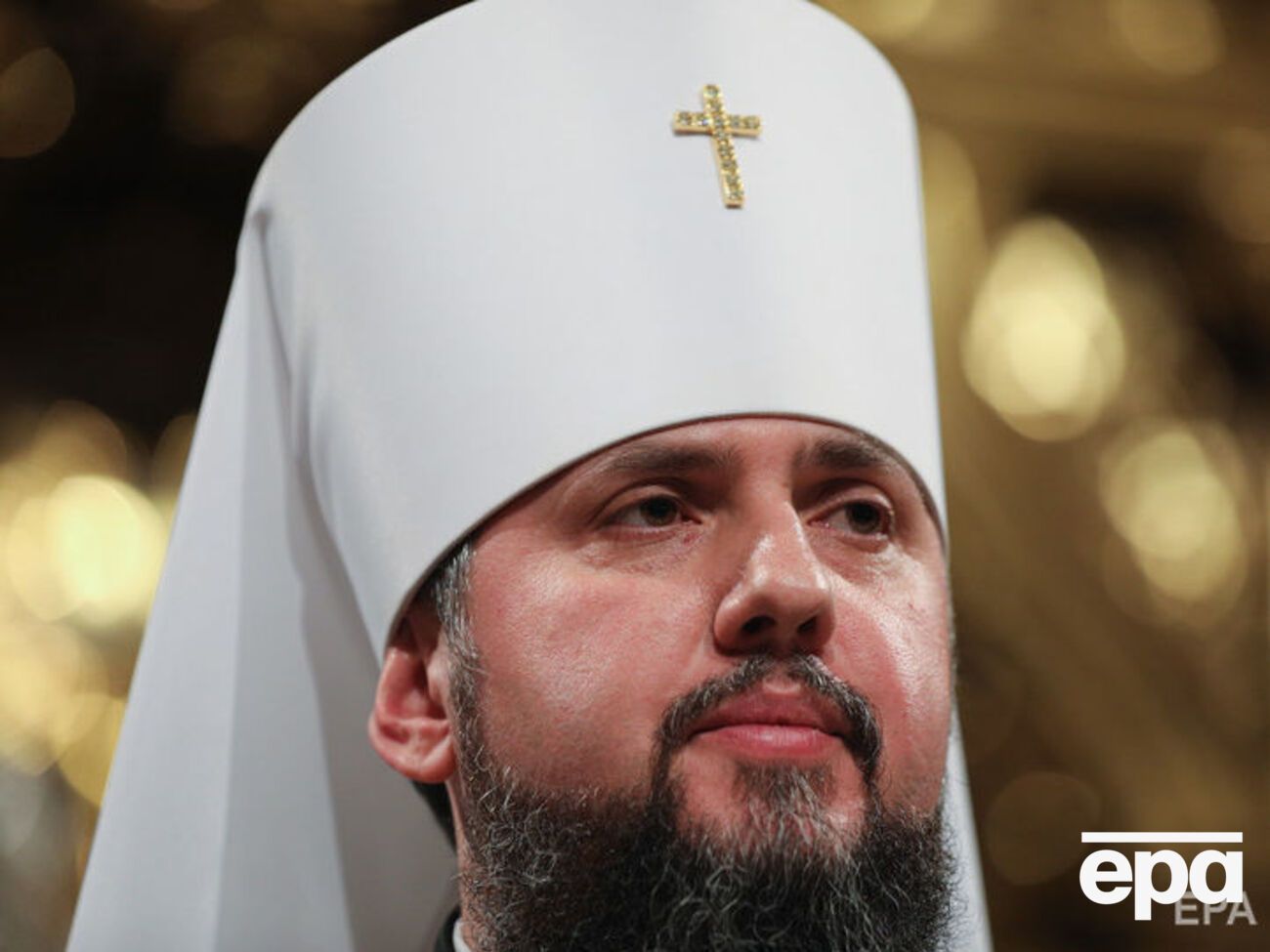 Епифаний: Перед глазами смерти нет неверующих