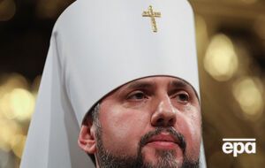 Епифаний: Перед глазами смерти нет неверующих