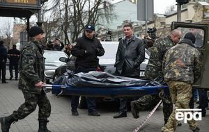 Вороненкова убили в марте 2017 года