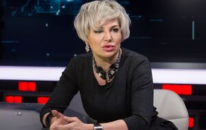 Максакова заявила, что Тюрин непричастен к убийству Вороненкова