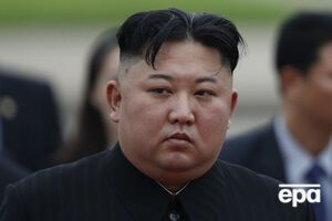 Кім Чен Ин вирушив у РФ