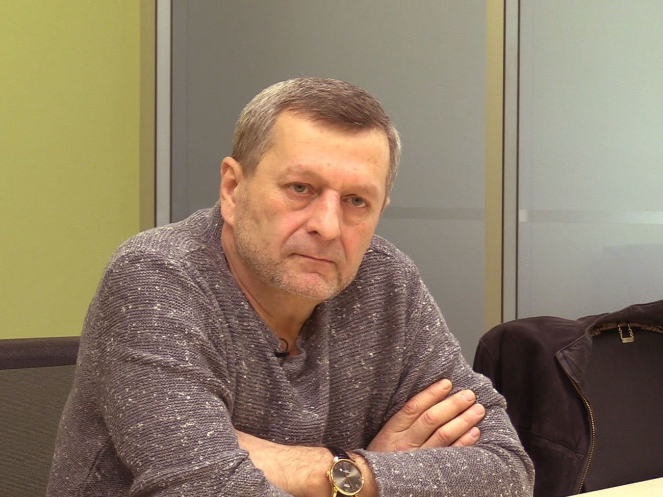 Чийгоз: Выборы закончились!