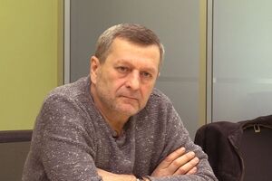 Чийгоз: Вибори закінчилися!