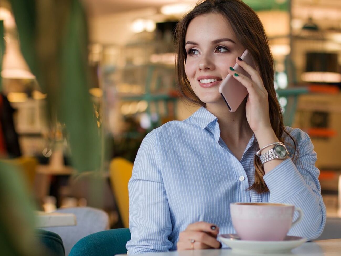 Услугу начнут предоставлять с 1 мая