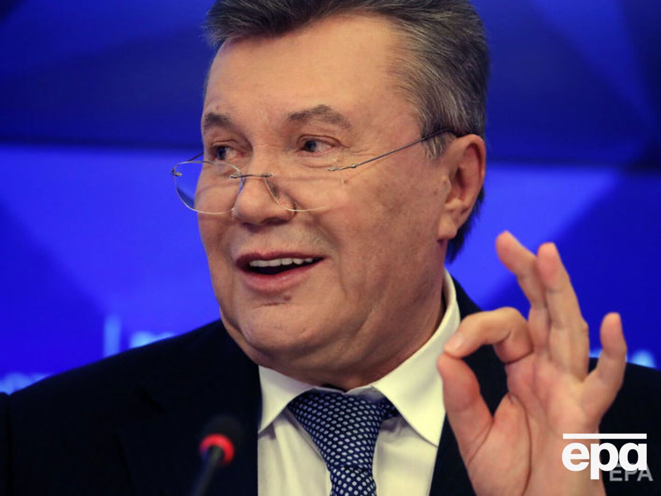 Защита будет добиваться снятия всех обвинений с Януковича