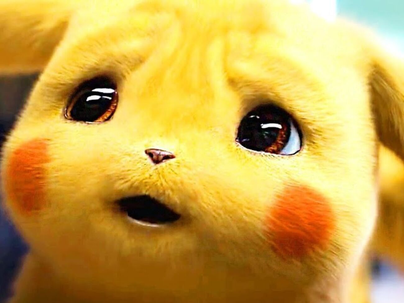 В ролике звучит трек What A Wonderful World