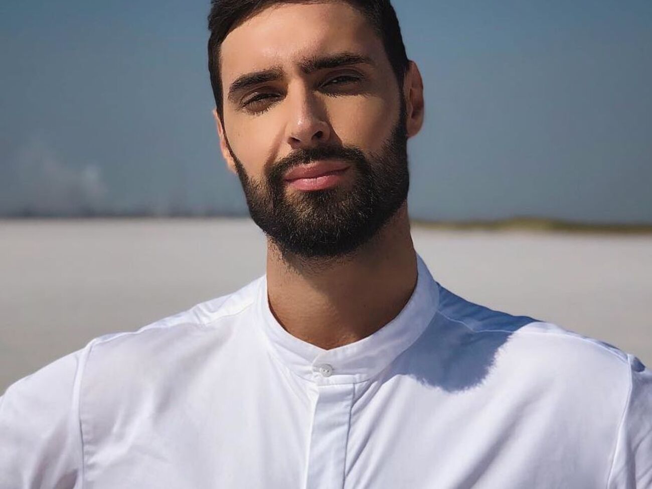 Козловський: Я не люблю театр масок, де лише зображають почуття