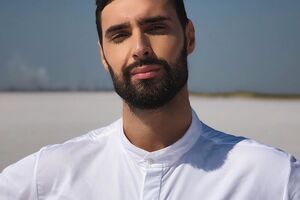 Козловський: Я не люблю театр масок, де лише зображають почуття