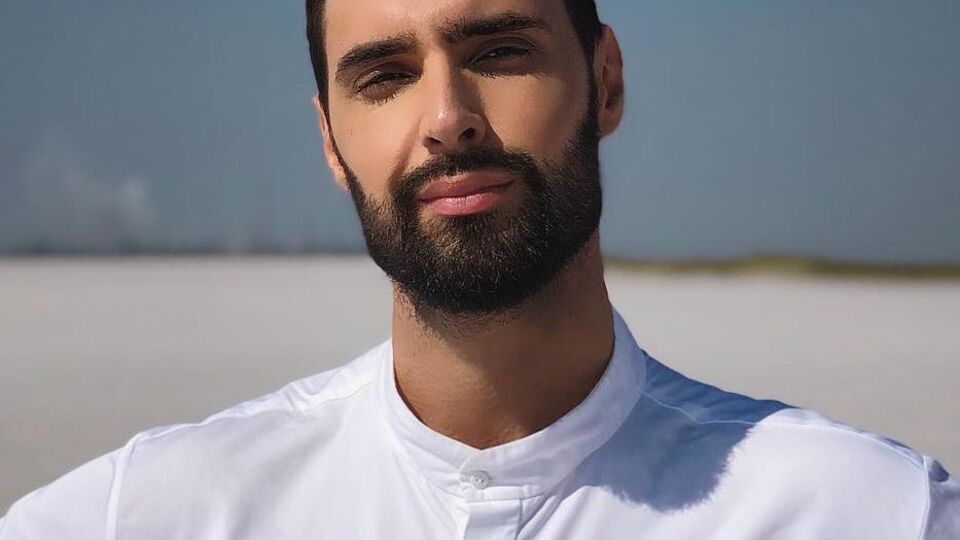 Козловський: Я не люблю театр масок, де лише зображають почуття