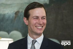 Кушнер: Расследование российского вмешательства стало очень "вредным" для страны