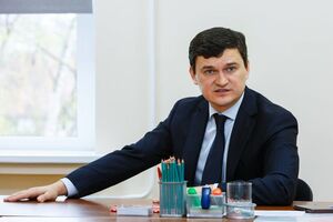 Писаренко называют соратником экс-главы АП Андрея Портнова