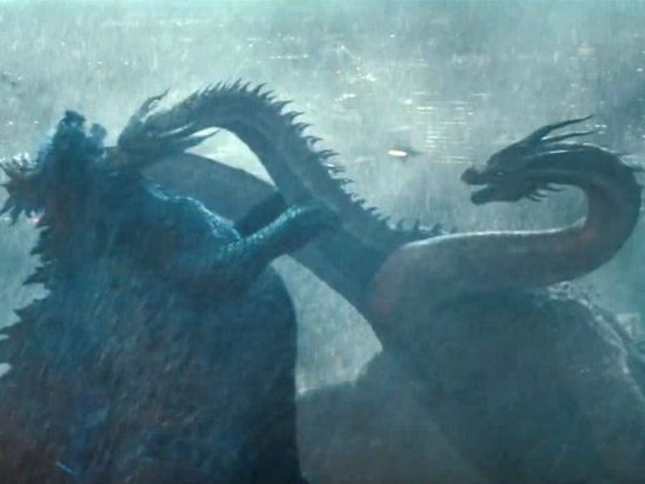 Світову прем'єру стрічки заплановано на 31 травня 2019 року