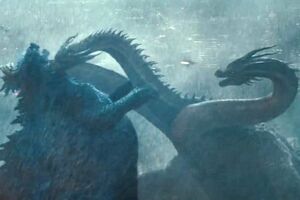 Світову прем'єру стрічки заплановано на 31 травня 2019 року