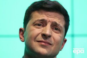 За Зеленского проголосовали 73,22% избирателей