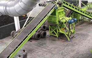 НАБУ проверяет причастность руководства ФФУ к махинациям при производстве искусственных покрытий для футбольных полей