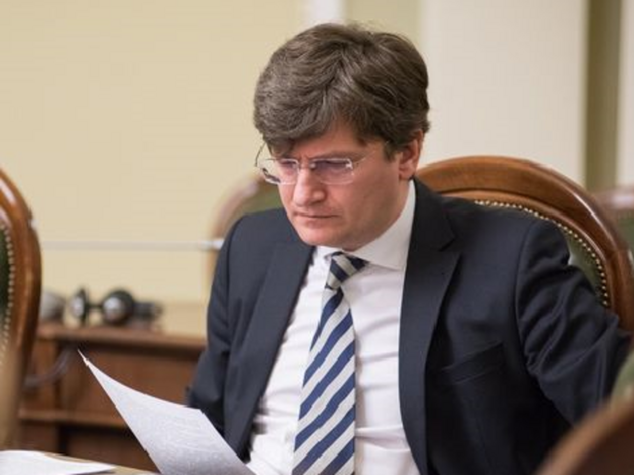 Магера: Якщо є підстави для повторного перерахунку голосів на деяких виборчих дільницях, то це потрібно зробити
