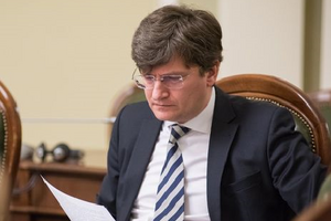 Магера: Якщо є підстави для повторного перерахунку голосів на деяких виборчих дільницях, то це потрібно зробити