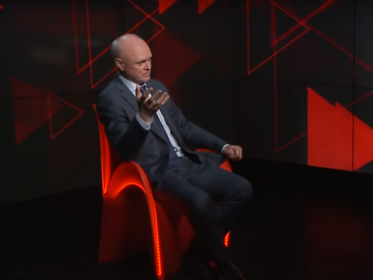 Апаршин: Внешняя политика – прямая функция президента Украины