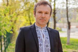 Вакарчук: Як правило, я чутки не коментую