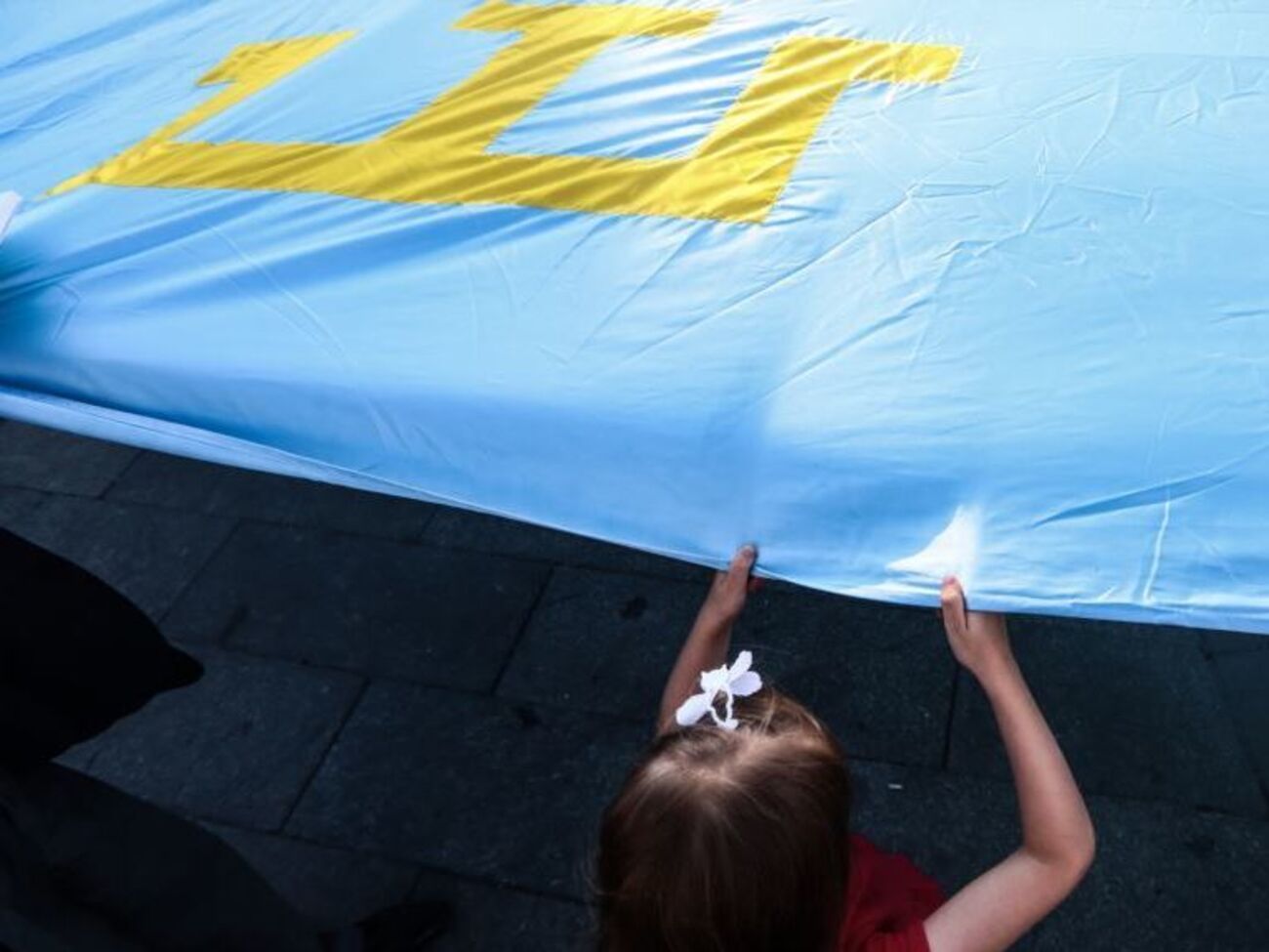 По данным правозащитников, после оккупации ситуация с правами человека в Крыму значительно ухудшилась