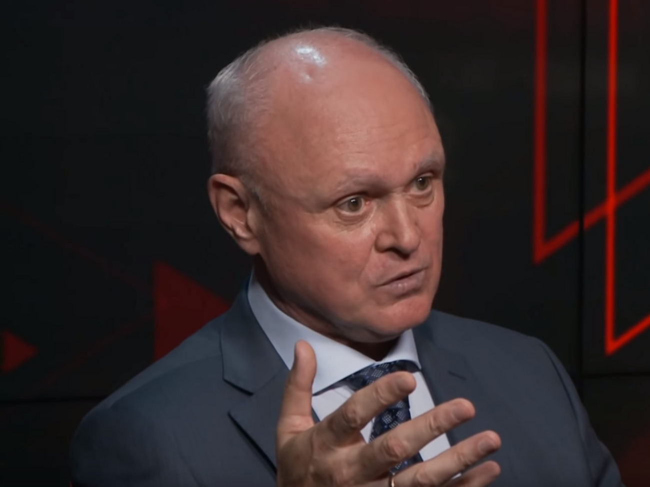 Апаршин:&nbsp;Соединенные Штаты и Великобританию мы рассматриваем как партнеров