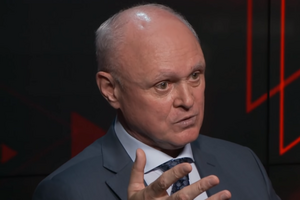 Апаршин: Соединенные Штаты и Великобританию мы рассматриваем как партнеров