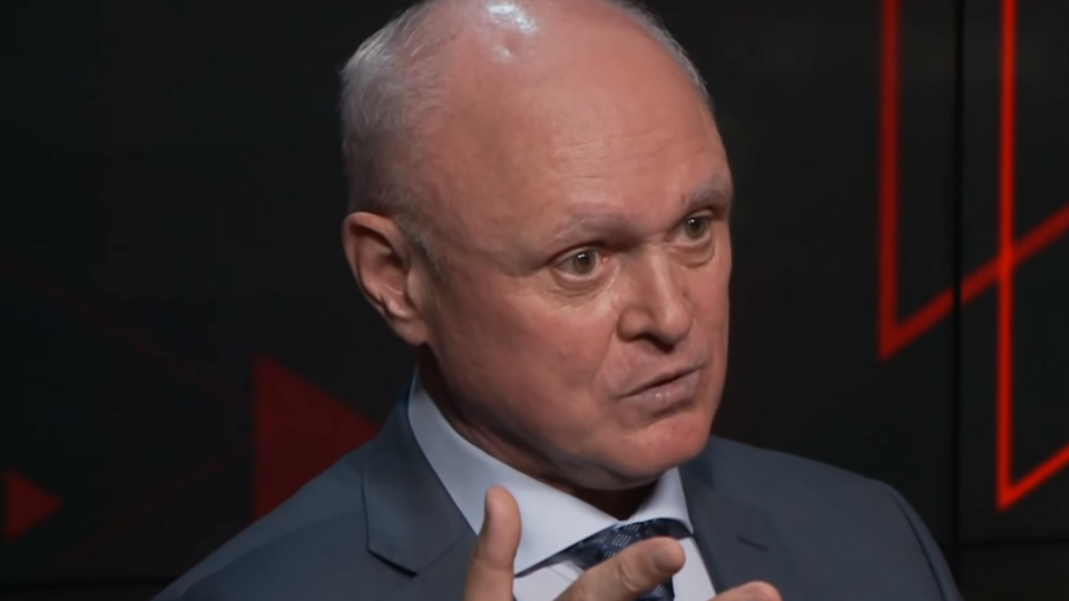 Апаршин: Сполучені Штати та Великобританію ми розглядаємо як партнерів