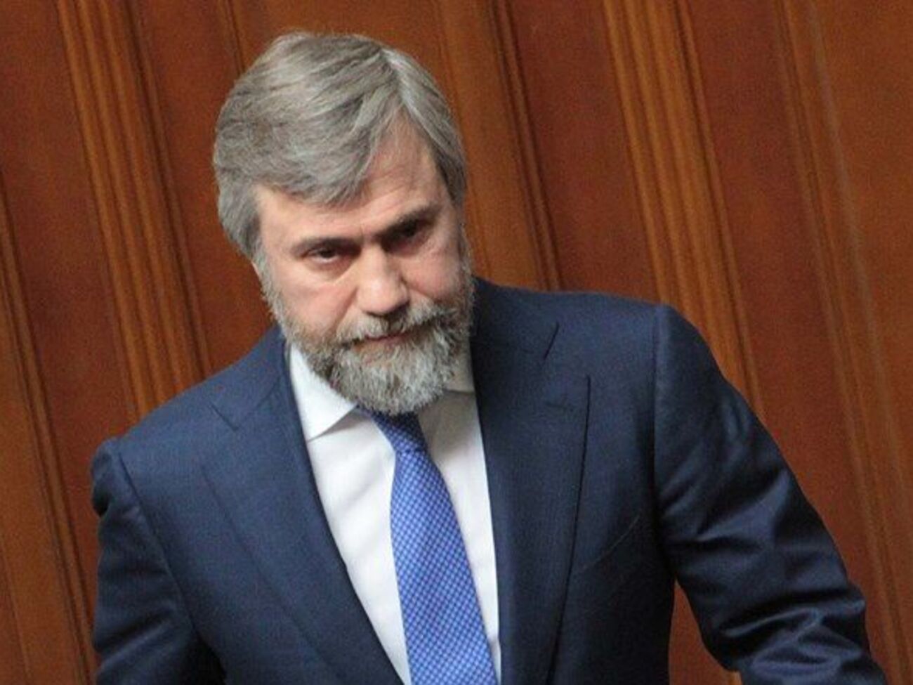 Вадим Новинский:&nbsp;Мы видим очевидную дискриминацию по религиозным признакам и разделение верующих на "правильных" и "неправильных"