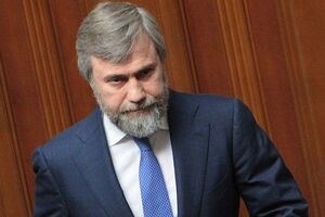 Вадим Новинский: Мы видим очевидную дискриминацию по религиозным признакам и разделение верующих на "правильных" и "неправильных"