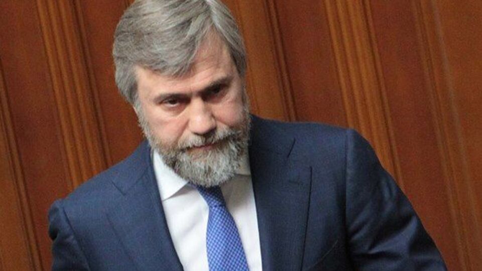 Вадим Новинский: Мы видим очевидную дискриминацию по религиозным признакам и разделение верующих на "правильных" и "неправильных"