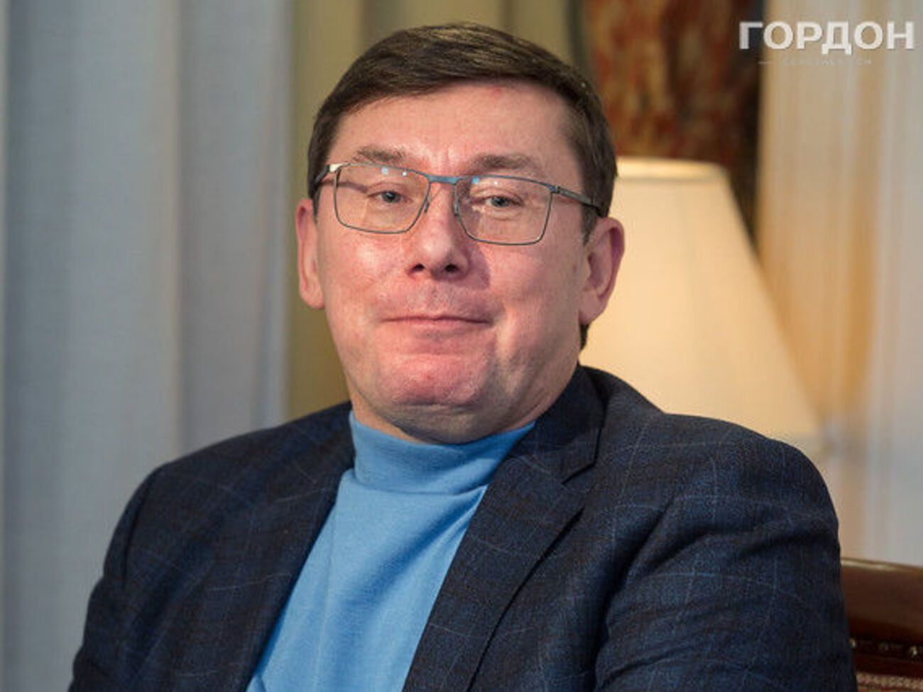 Луценко нагадав, що Верховна Рада двічі не проголосувала за продовження прав заочного судочинства