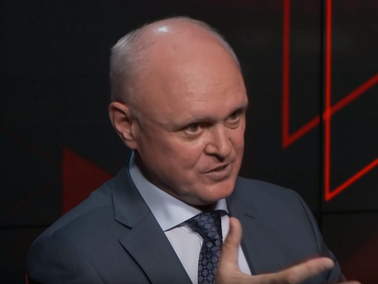 Апаршин:&nbsp;Идея референдума состоит в том, чтобы провести его только тогда, когда Украина подготовится к вступлению в НАТО