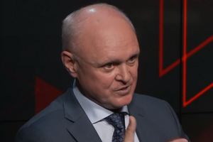 Апаршин: Идея референдума состоит в том, чтобы провести его только тогда, когда Украина подготовится к вступлению в НАТО
