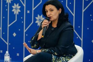 Климпуш-Цинцадзе: Потрібно і далі працювати над пріоритетами, які пов'язані з європейською інтеграцією