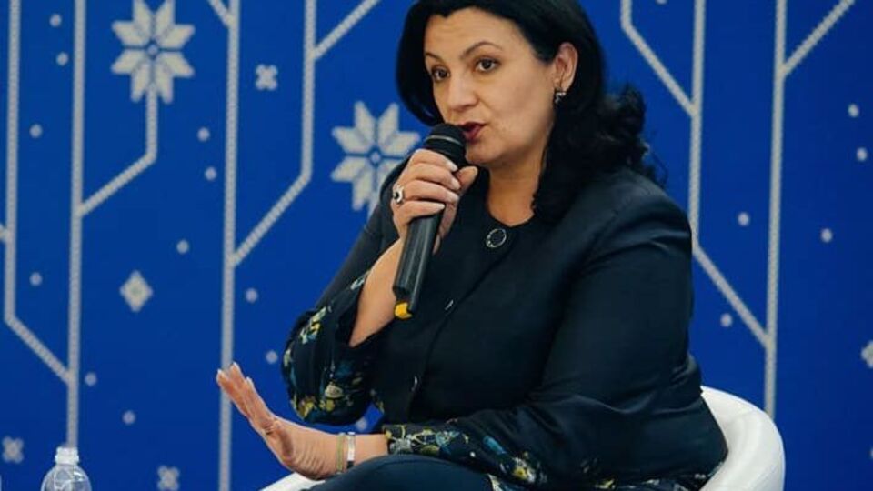 Климпуш-Цинцадзе: Нужно дальше работать над приоритетами, которые связаны с европейской интеграцией