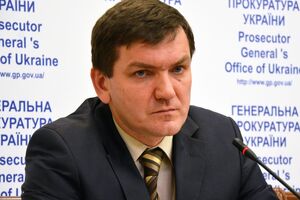 Горбатюк: Величезну кількість призначень віддано на відкуп кваліфікаційно-дисциплінарній комісії прокурорів